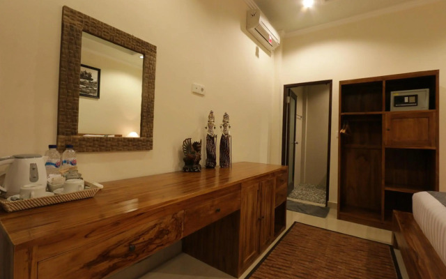 Duana Sari Ubud