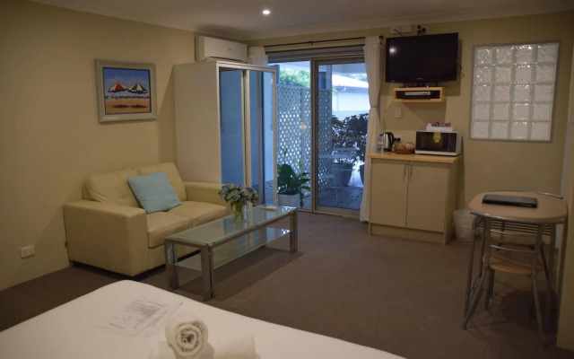 Tiarri Terrigal