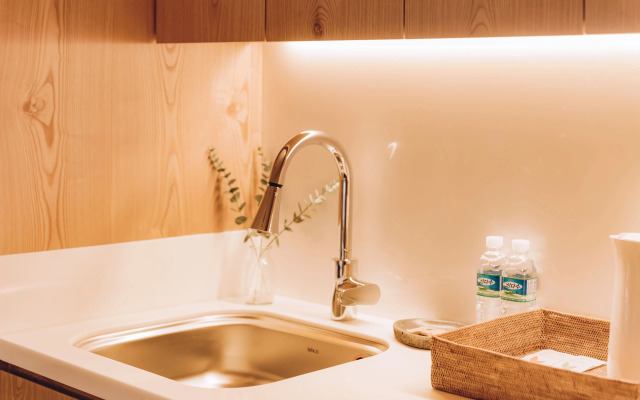 STARVILLE - Glamping