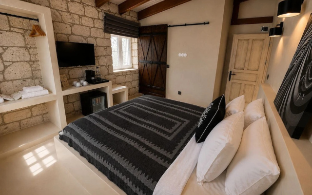 La Bien Alacati - Adults Only