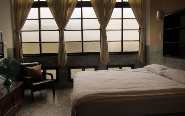 Shennong 147 Hostel