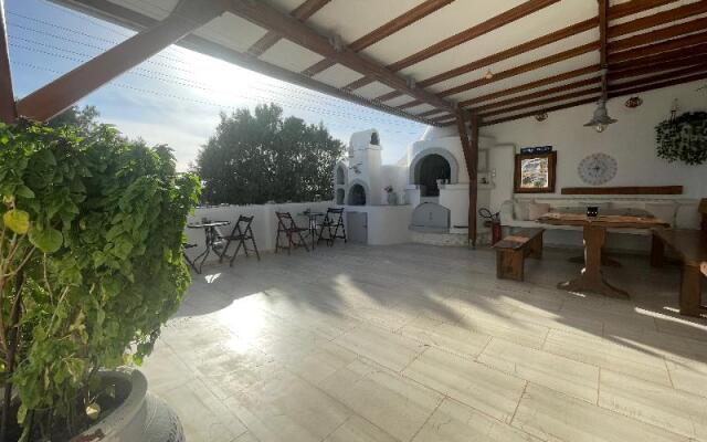 Zisis Pension