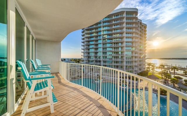 Crd0402 3 Bedroom Condo