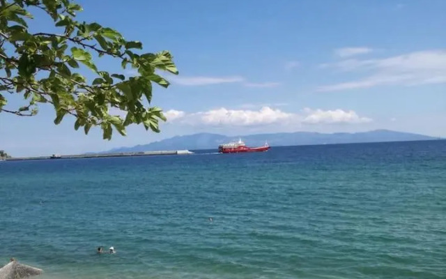 waterfront studio kavala