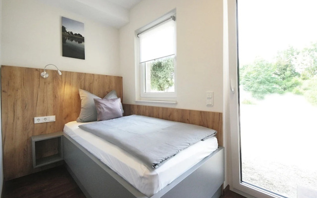 Hotel Birkensee