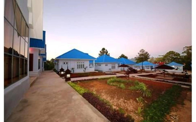 The Serenity Kalaw Hotel