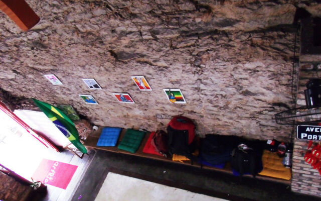 Art Hostel Rio