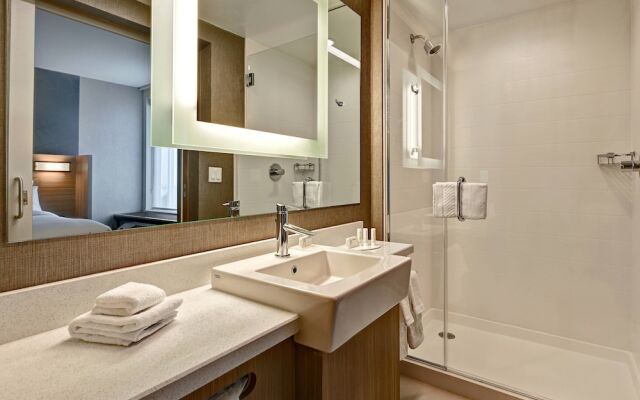 SpringHill Suites Albuquerque University Area