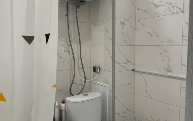ApartKZN apartment on Akademika Zavoyskogo 11A Street