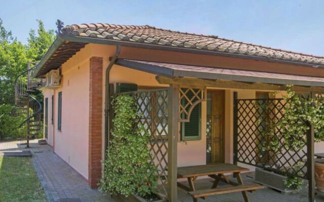 Tipologia Bilocale 15110