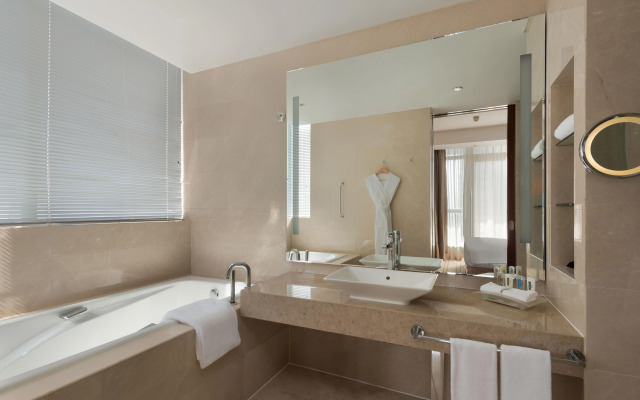 Holiday Inn Taicang City Centre by IHG