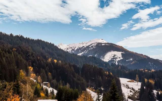 Holiday Home in Jochberg Near Kitzski ski Area