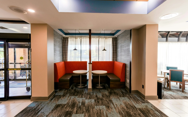 Hampton Inn Manassas
