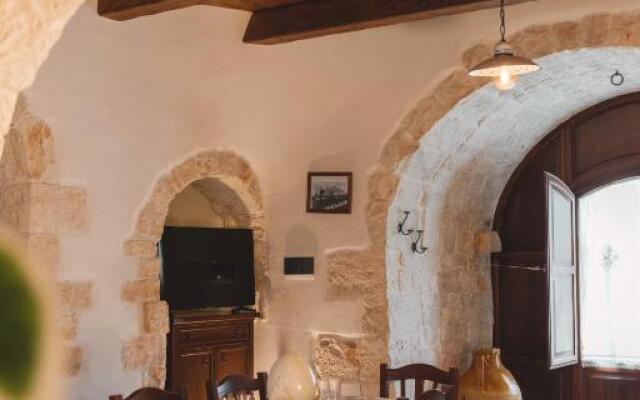 Masseria Montanaro