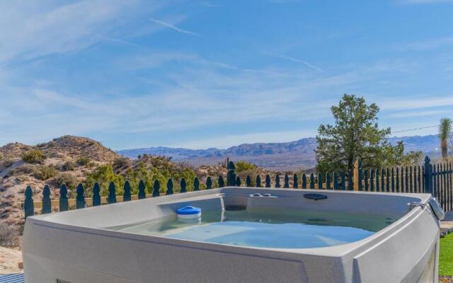 @ Marbella Lane - Serene Getaway Hot Tub