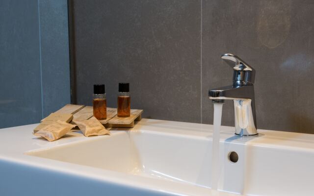 Hotel Toscana Ambassador