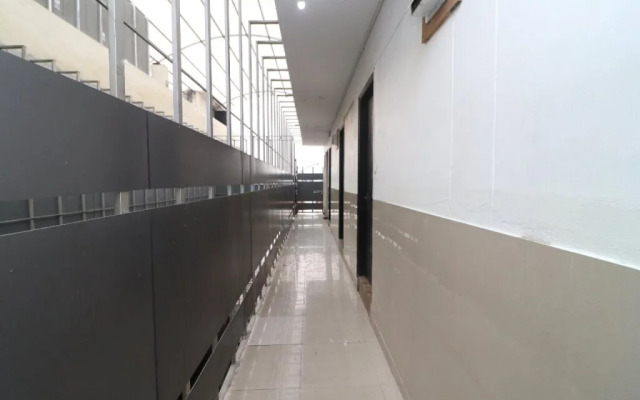 Garden Grill By OYO Rooms