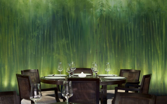 The Ritz-Carlton Sanya, Yalong Bay