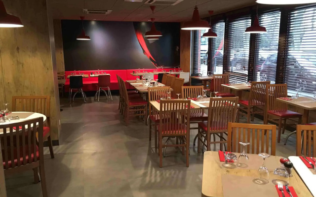 ibis Toulouse Ponts Jumeaux