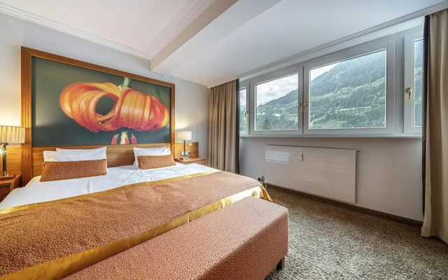 EUROPÄISCHER HOF Aktivhotel & Spa