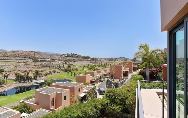 Gran Canaria Villa Los Lagos 33