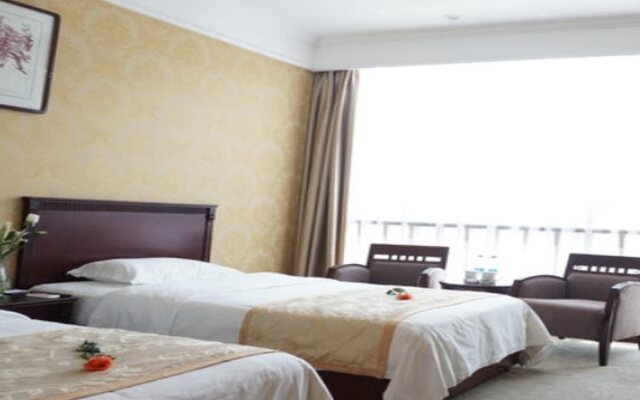 Greentree Alliance Shandong Rizhao Huanghaier Road