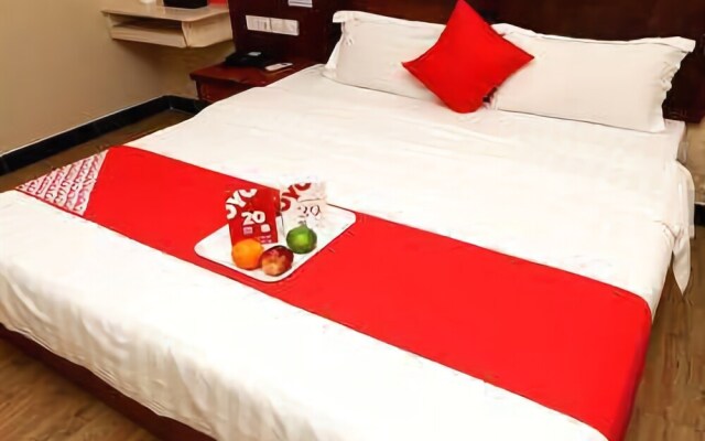 Hanqun Hotel