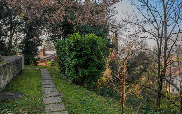 Casa delle Magnolie