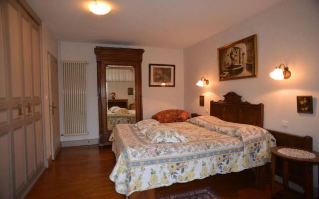 La Closerie de Fronsac