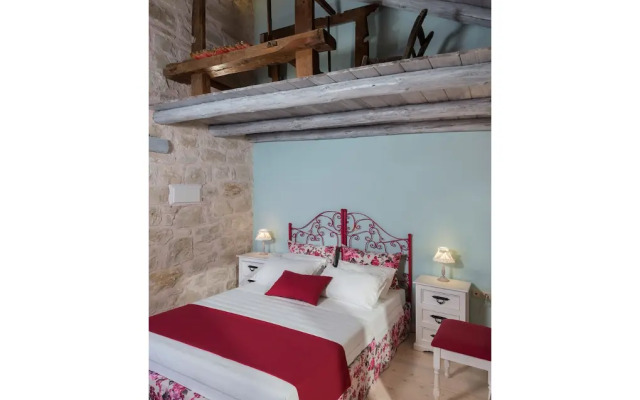 Boutique Villa Petra Eleni