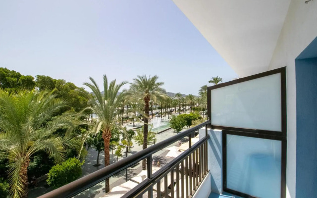 The Blue Apartments by Ibiza Feeling - Adult Only
