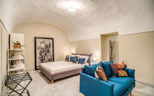 Pignatelli Loft in Napoli