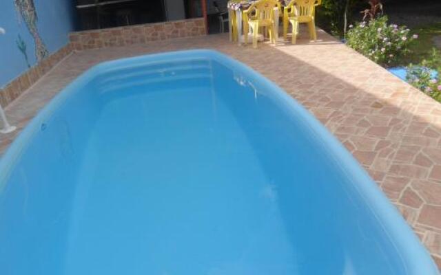 Pousada do Puga