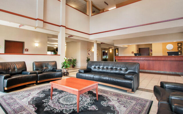Comfort Inn Portland