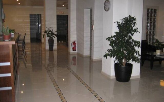 Hotel Anemoni