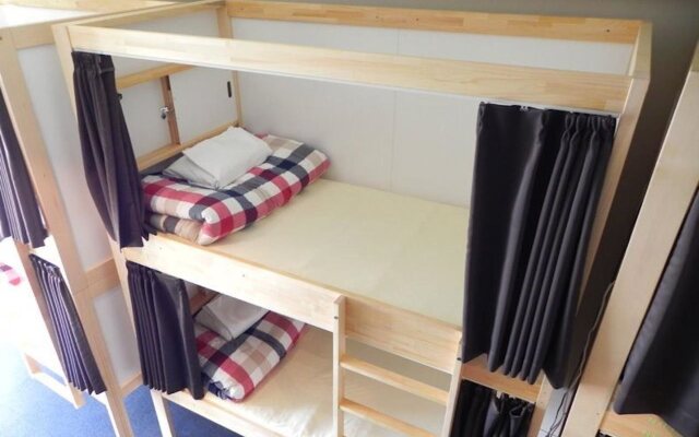 Santiago Guesthouse Kyoto