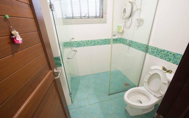 Natol Homestay - Sydney Batu Kawa MJC New Townships