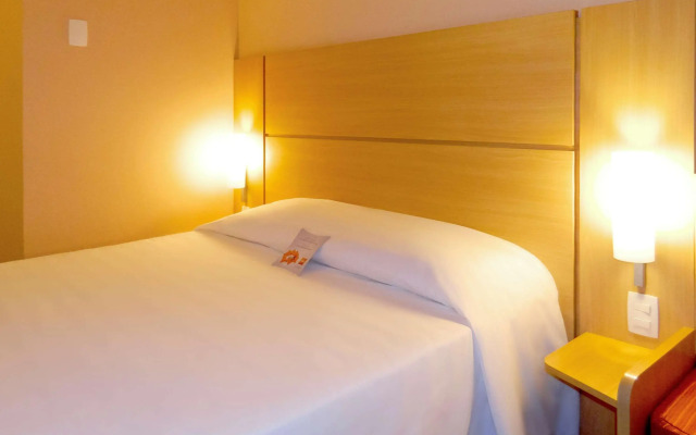 ibis Itu Plaza Shopping Hotel