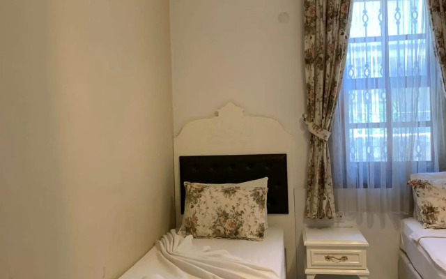 Ozkavak Hotel Kaleici