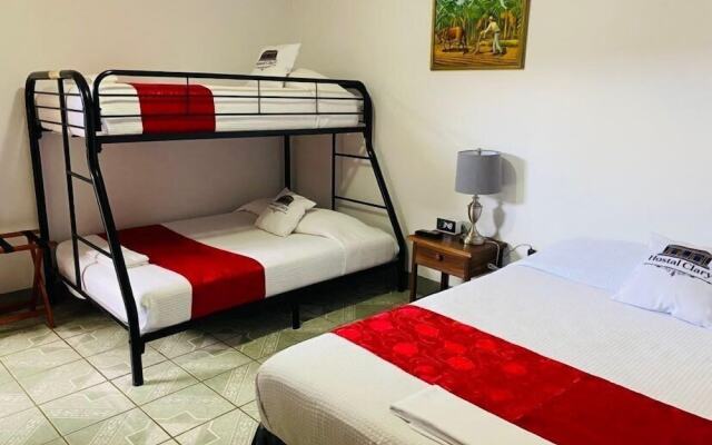 Hostal Clary