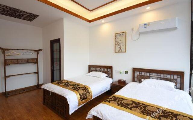 Shuangqiao Hostel