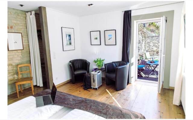 Hotel Landgasthof Zum Weissen Schwanen