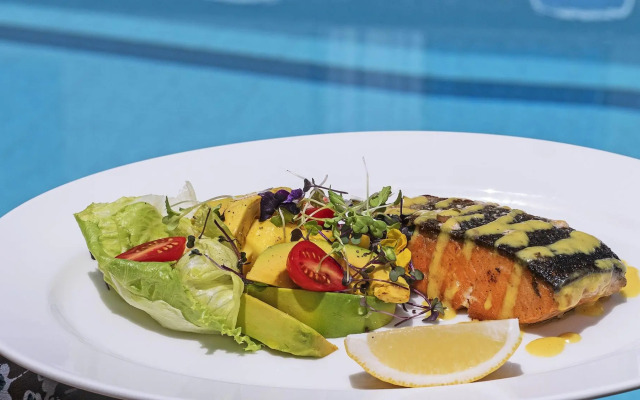 Saggys Suites Hotel & Spa