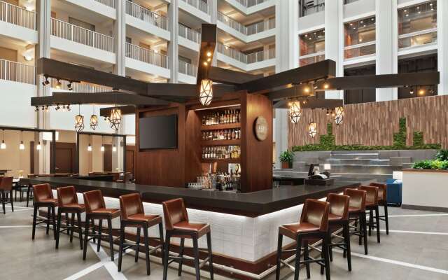 Embassy Suites by Hilton Cincinnati RiverCenter