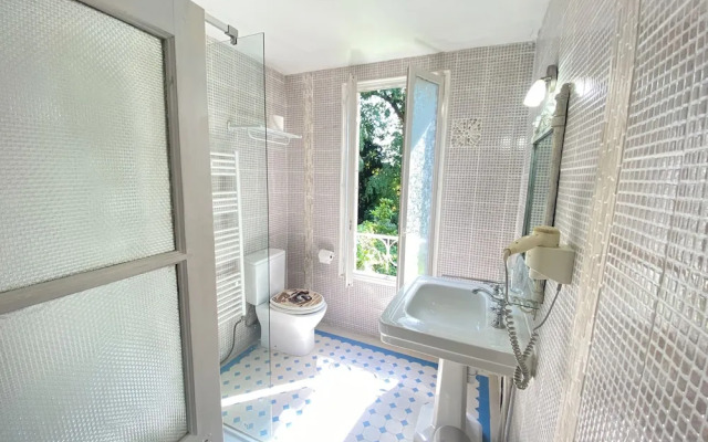 Résidence les trois jardins