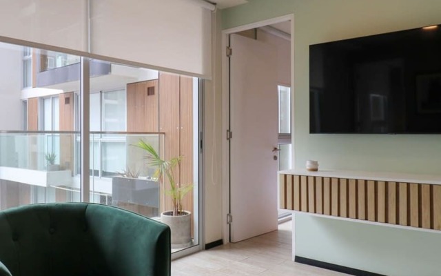 w Stunning 2BR in Barranco