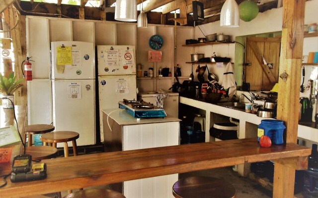 The Funky Dodo Backpackers