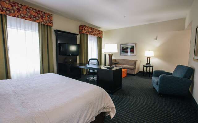 Hampton Inn & Suites Effingham