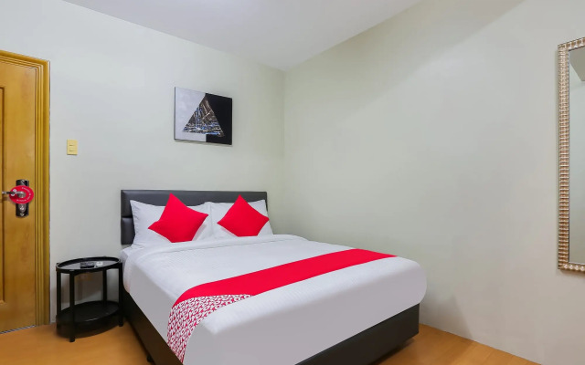 Anglo Residences near SM Mezza