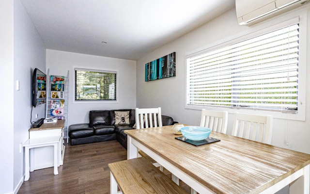 Mountain Magic - Ohakune Holiday Home